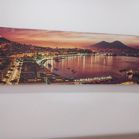 B&B Iodilove Νάπολη Εξωτερικό φωτογραφία
