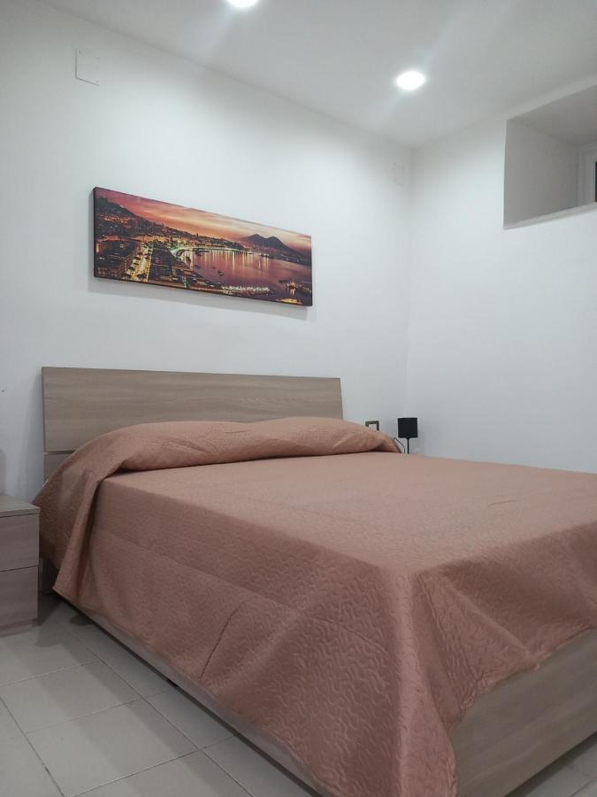 B&B Iodilove Νάπολη Εξωτερικό φωτογραφία