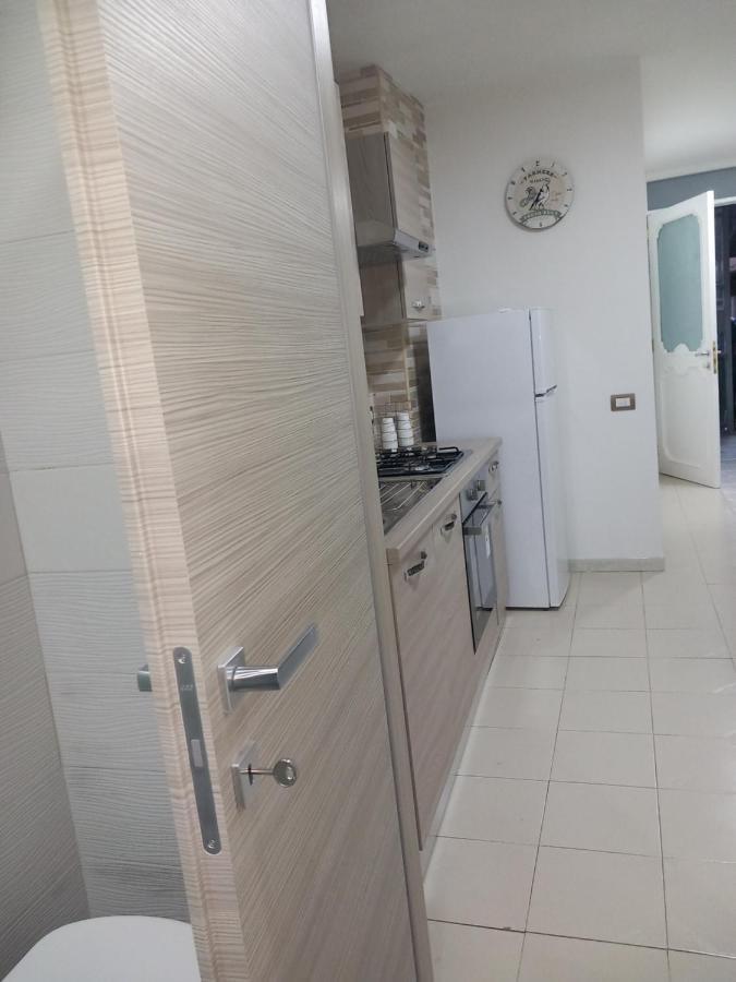 B&B Iodilove Νάπολη Εξωτερικό φωτογραφία
