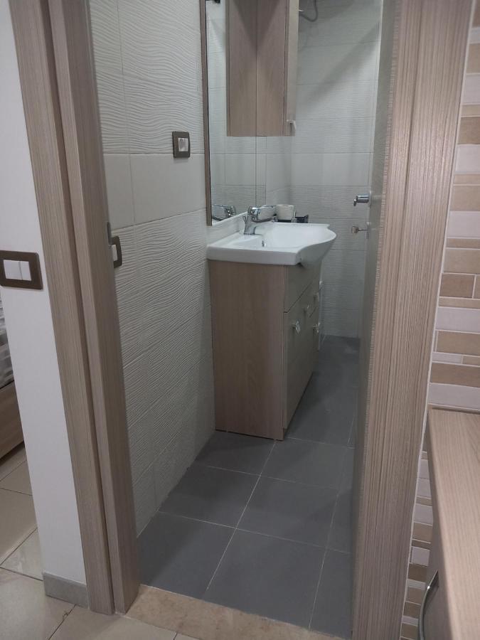 B&B Iodilove Νάπολη Εξωτερικό φωτογραφία